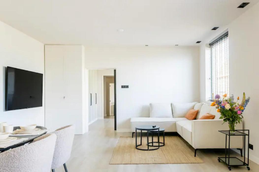 Sese Apartment Vinkeveen Exterior photo