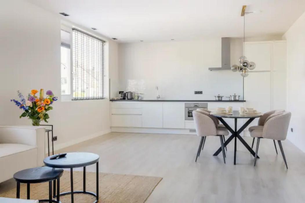 Sese Apartment Vinkeveen Exterior photo