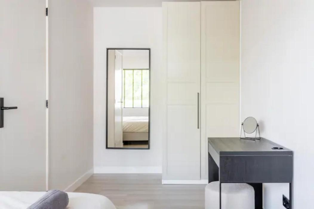 Sese Apartment Vinkeveen Exterior photo