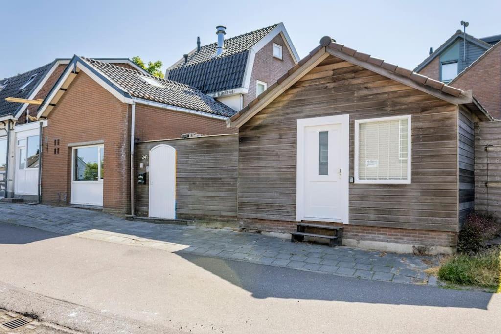 Sese Apartment Vinkeveen Exterior photo
