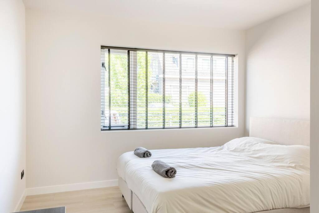 Sese Apartment Vinkeveen Exterior photo